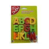 Mıknatıslı Harf - 1