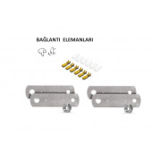 SEGER 12V. GÜÇLENDİRİLMİŞ MEGA DADAT KORNA SETİ No: 65HO12.000.02K, EAN: 8698520204255 - 3