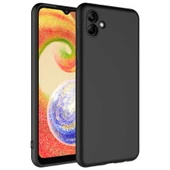 Galaxy A04 Kılıf Zore Mara Lansman Kapak - 3