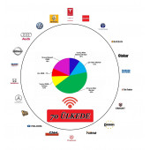 SEGER 12V. MARİN KORNA YAT, KOTRA, TEKNE, GEMİ, TIR, AĞIR VASITA, No: 83KM12.000.01B, EAN: 8698520201391 - 6