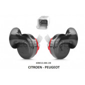 SEGER12V. PEUGEOT CITROEN DADAT KORNA SETİ,No: 60BO12.000.13, EAN: 8698520203777 - 1