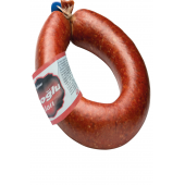 2 Kg - %100 Dana Eti Sucuk AfyonKarahisar - 1