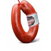 2 Kg - %100 Dana Eti Sucuk AfyonKarahisar - 2
