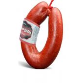 2 Kg - %100 Dana Eti Sucuk AfyonKarahisar - 3