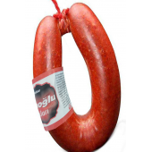 2 Kg - %100 Dana Eti Sucuk AfyonKarahisar - 5