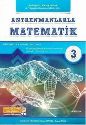 Antrenmanlarla Matematik 3 - 1