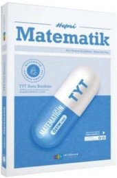 Antrenmanlarla TYT Hepsi Matematik Soru Bankası - 1
