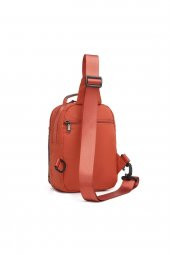 Ekstra Hafif Uniseks Bodybag Postacı Çantası 3151 - 2