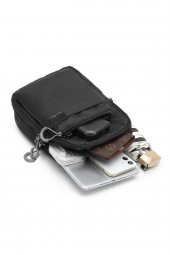 Ekstra Hafif Uniseks Bodybag Postacı Çantası 3151 - 5