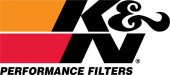 K&N KN-155 2020-2022 Bajaj Dominar 400 UG Yağ Filtresi - 2