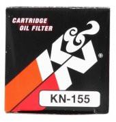 K&N KN-155 2020-2022 Bajaj Dominar 400 UG Yağ Filtresi - 9