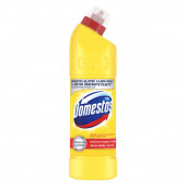 Domestos Çamaşır Suyu Yoğun Kıvamlı Formül Limon Ferahlığı Uzun Süreli Hijyen 750 ml - 2