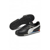 Puma Bmw Mms Roma Erkek Siyah Günlük Stil Ayakkabı - 3