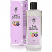 Rebul Fig Blossom - İncir Kokulu Kolonya 270 Ml (Cam Şişe) - 1