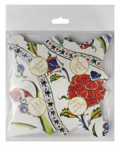 LOKUMLUK KARTON MEVLÜT DUALARINIZ KABUL OLSUN 25 ADET thumbnail 4