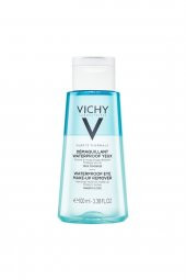 Purete Thermale Çift Fazlı Göz Makyaj Temizleyici 100ml - 1