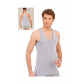 Erkek Rambo Atlet Gri - 1