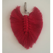 Yılbaşı Hediye Sepeti Kırmızı thumbnail 4