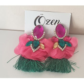 Yılbaşı Hediye Sepeti Kırmızı thumbnail 7