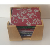 Yılbaşı Hediye Sepeti Kırmızı thumbnail 9