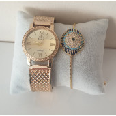 Yılbaşı Hediye Sepeti Kırmızı thumbnail 10