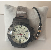 Yılbaşı Hediye Sepeti Kırmızı thumbnail 12