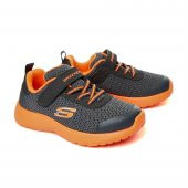 Skechers 97770N GYOR DYNAMIGHT ULTRA TORQUE BEBEK SPOR AYAKKABI - 3