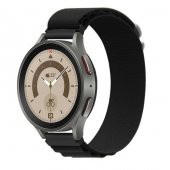 Huawei Watch GT 3 46mm Zore KRD-74 22mm Hasır Kordon - 5