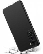 Samsung Galaxy S22 Plus Kılıf Zore Kalemli Kıpta Kapak - 5