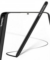 Samsung Galaxy S22 Plus Kılıf Zore Kalemli Kıpta Kapak - 11