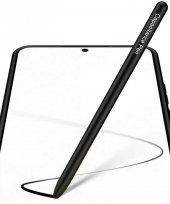 Galaxy S22 Kılıf Zore Kalemli Kıpta Kapak - 11