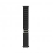 Galaxy Watch 3 41mm Zore KRD-74 20mm Hasır Kordon - 5
