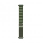 Galaxy Watch 3 41mm Zore KRD-74 20mm Hasır Kordon - 8