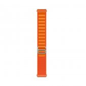 Xiaomi Mi Watch Color Zore KRD-74 22mm Hasır Kordon - 12