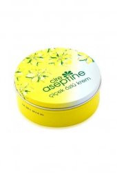 Cire Aseptine Klasik Teneke 250 Ml - 1