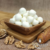 Sağlam Süt Damlası Peyniri 500gr - 1