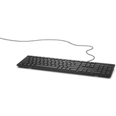 Dell KB216 Kablolu Klavye ingilizce (580-ADHK) thumbnail 2