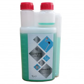 Cleanmix Cleanmılk Cleaner Kahve Makinası Süt Buhar Çubuğu Temizleyici 1lt - 1