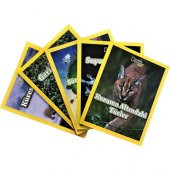 NG KİDS MAVİ GEZEGEN SETİ 5 KİTAP - 1