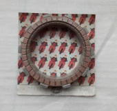 DUCATI ST3 992 S ABS ST4S 996 DEBRİYAJ BALATASI ORJ SURFLEX - 2