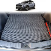 Bod Toyota Corolla Cross Bagaj Havuzu 2022-Sonrası thumbnail 1