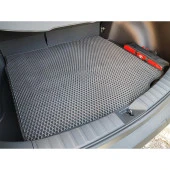 Bod Toyota Corolla Cross Bagaj Havuzu 2022-Sonrası thumbnail 2