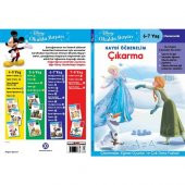 DISNEY OKULDA BAŞARI 30 KARLAR ÜLKESİ - 1