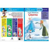 DISNEY OKULDA BAŞARI 30 KARLAR ÜLKESİ - 2