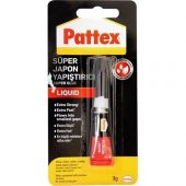 PATTEX 3 GR JAPON YAPIŞTIRICI - 1