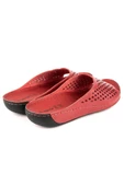 Muya Flynn 31126-005 Anatomik Taban Kadın Terlik Kırmızı 36-40 thumbnail 5