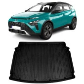Bod Hyundai Bayon Bagaj Havuzu 2021-Sonrası - 1