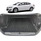 Bod Opel Astra J Sedan Bagaj Havuzu 2019 Sonrası Lpgli-Kulaklı thumbnail 1