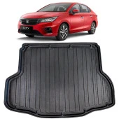 Bod Honda City Bagaj Havuzu 2021 Sonrası - 1
