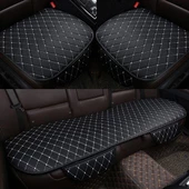 Bod Dali Serisi Koltuk Koruma Minder Kılıfı 3 Adet - 1